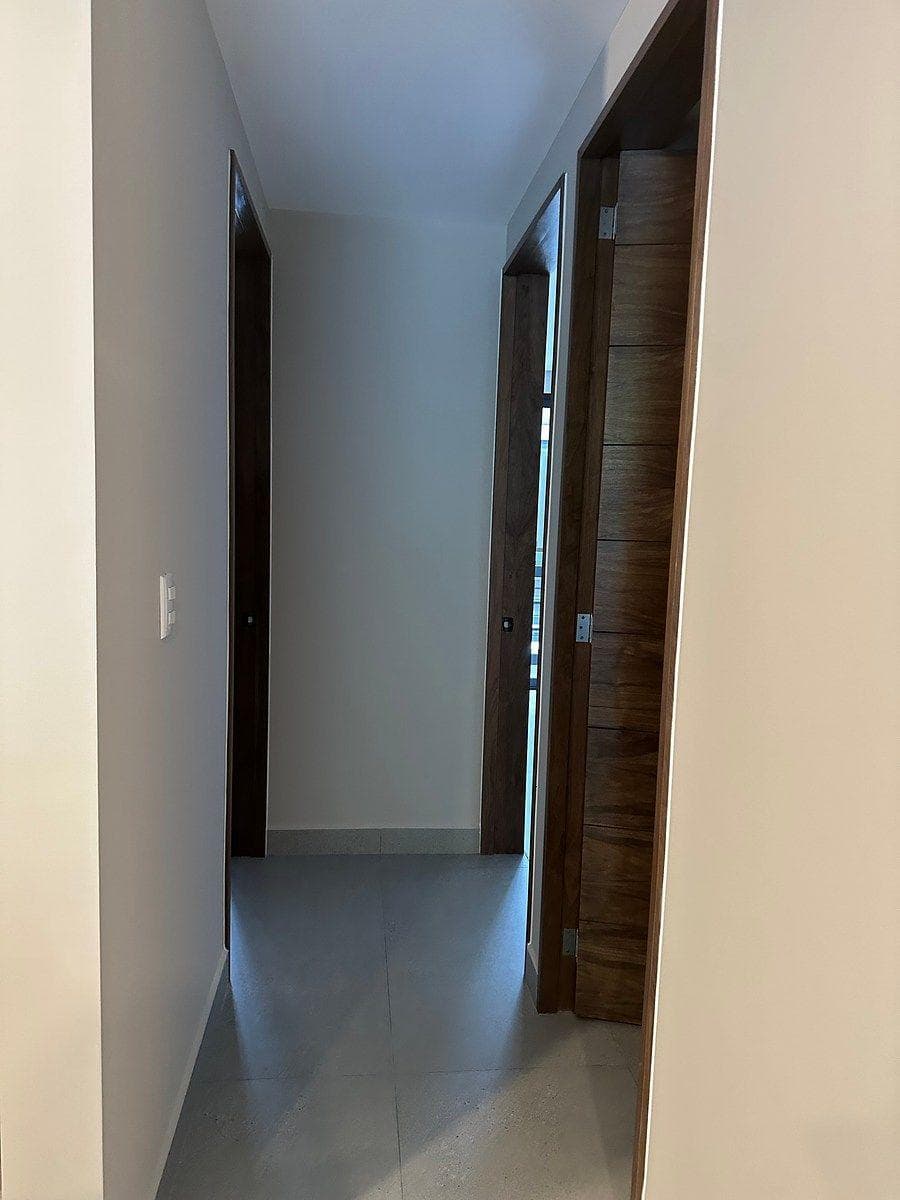 APARTMENT IN THE NORTHERN VALLEY FOR $9,769,468. 138 M² WITH A BALCONY