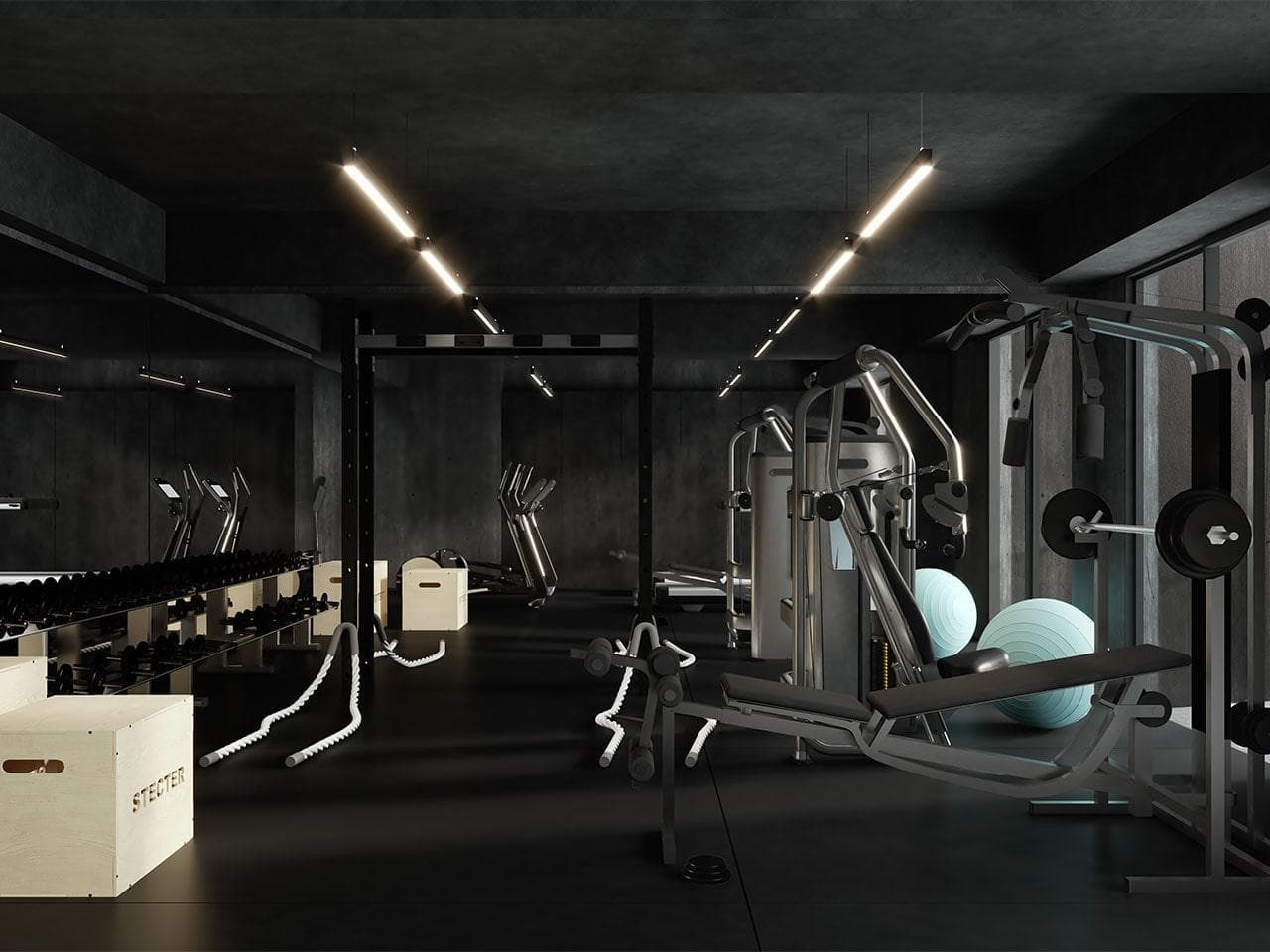 APARTMENTS STARTING AT $5,200,000 IN TIJUANA, B.C., COL. MADERO (LA CACHO).