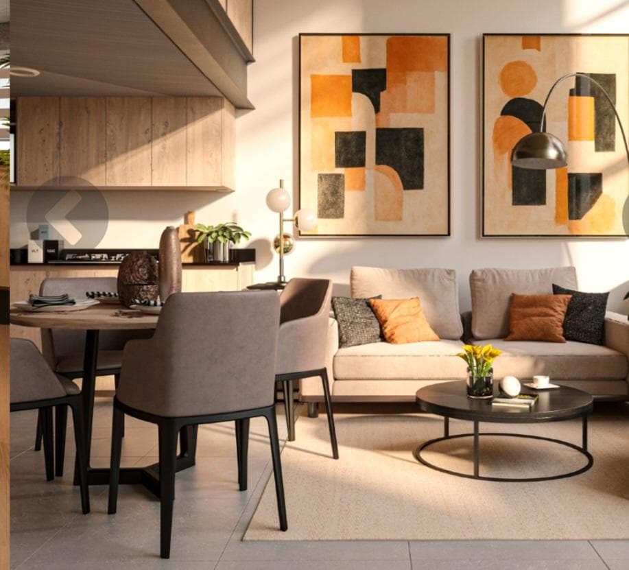 PRE-SALE APARTMENTS WITH DOUBLE-HEIGHT CEILINGS. STARTING AT $6,507,693. PEDRO LADRÓN DE GUEVARA. GUADALAJARA.
