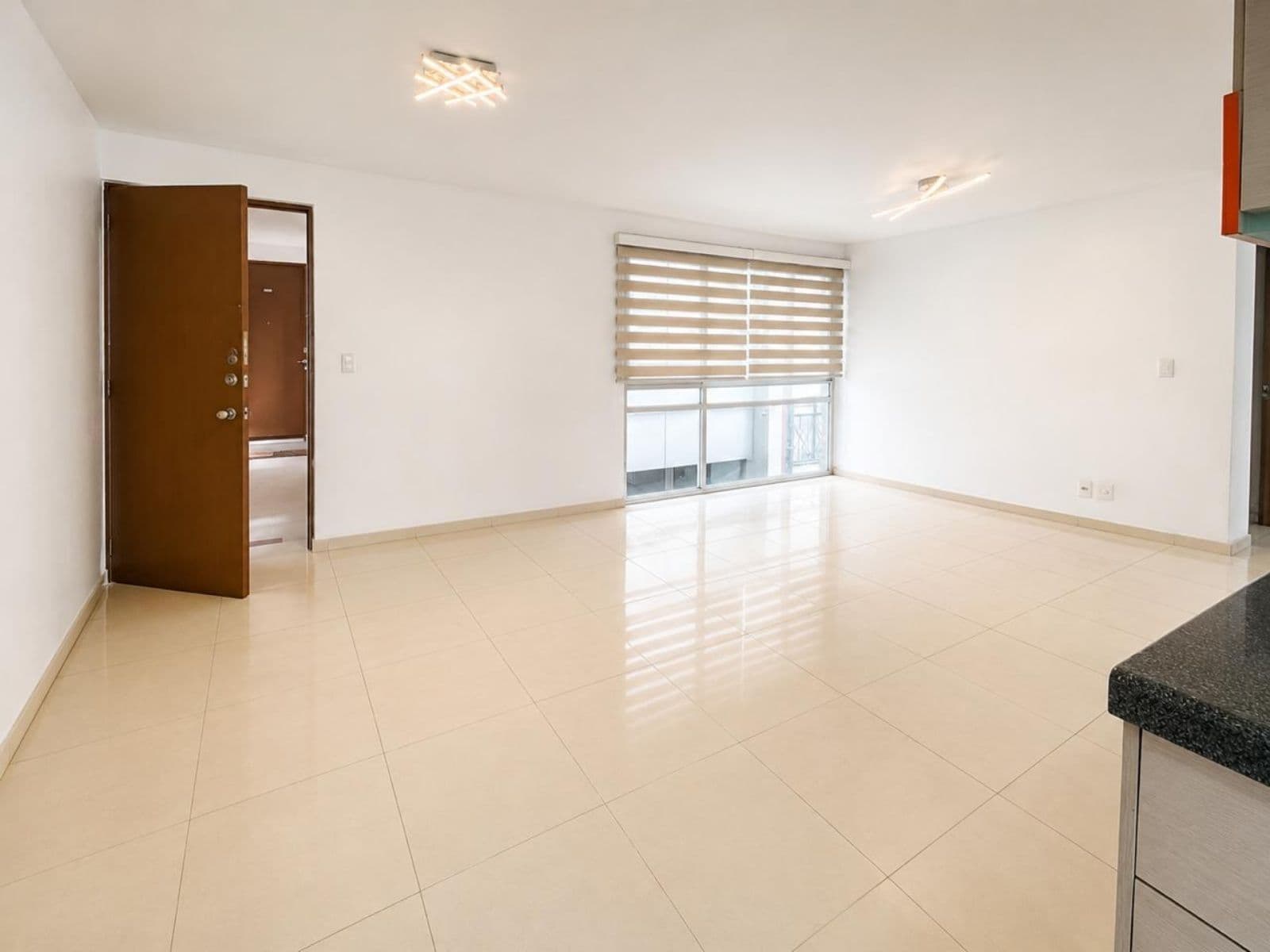 APARTMENT $4,380,000, SN. RAFAEL NEIGHBORHOOD, VAZQUEZ DE LEÓN 83.