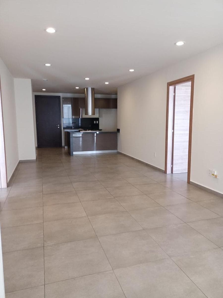 APARTMENT FOR RENT: $46,000, TORRE PIZARRO. GRANADA EXPANSION.