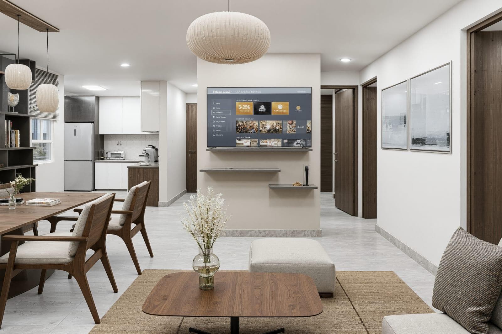 3-BEDROOM APARTMENTS, $2,798,000, CUAUTITLÁN IZCALLI. BEHIND PERINORTE, 96 M2.