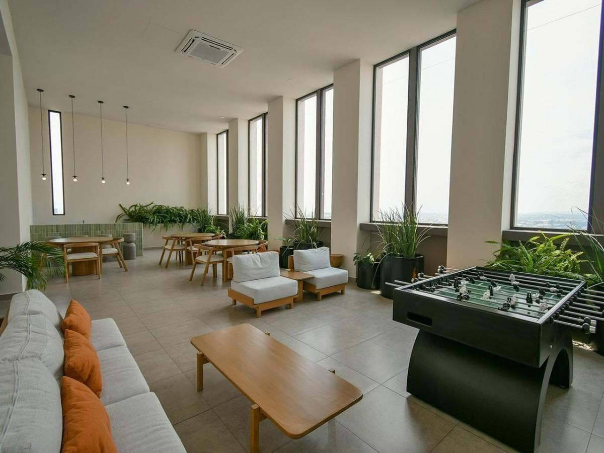 APARTMENTS STARTING AT $2,400,000 IN COL. MODERNA, GUADALAJARA, JAL.
