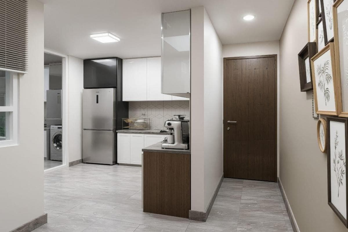 3-BEDROOM APARTMENTS, $2,798,000, CUAUTITLÁN IZCALLI. BEHIND PERINORTE, 96 M2.