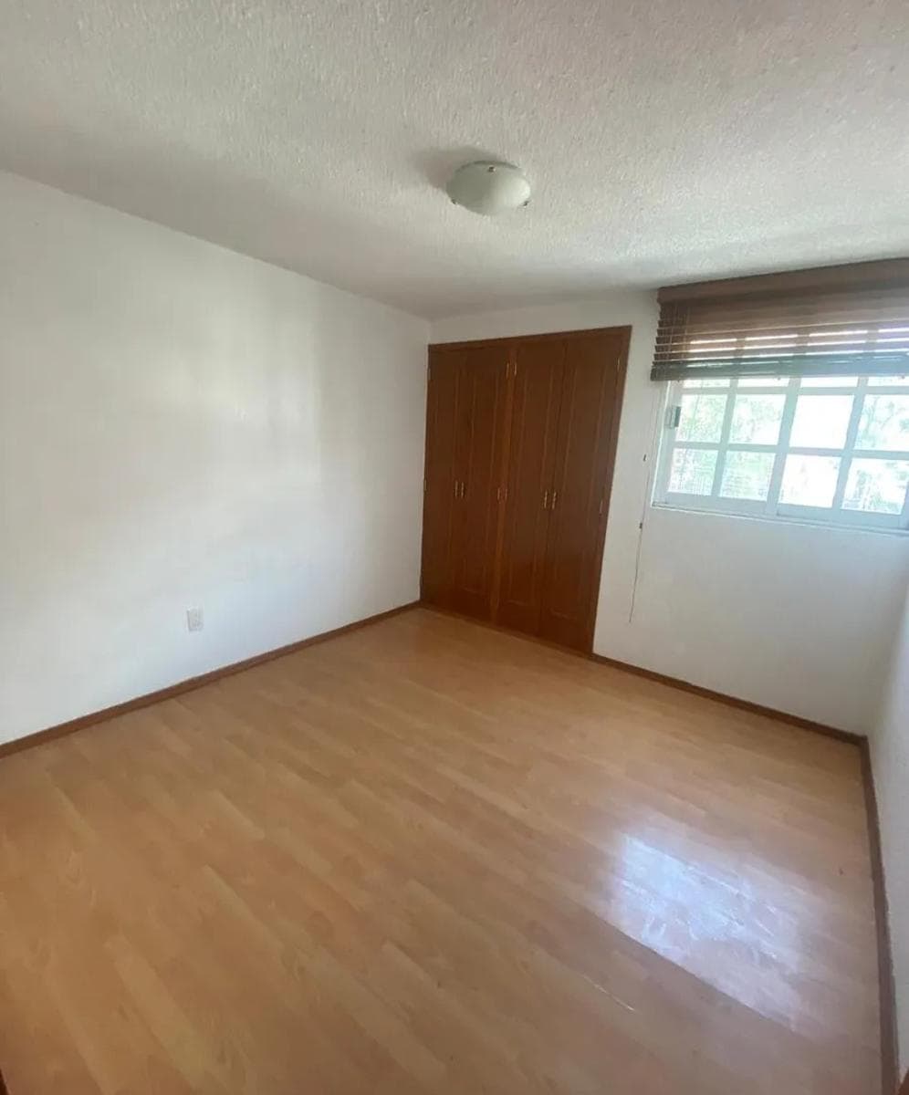 3-ROOM APARTMENT, $2,390,000, EL OLIVO II, TLALNEPANTLA. 3-STORY CONDOMINIUM.