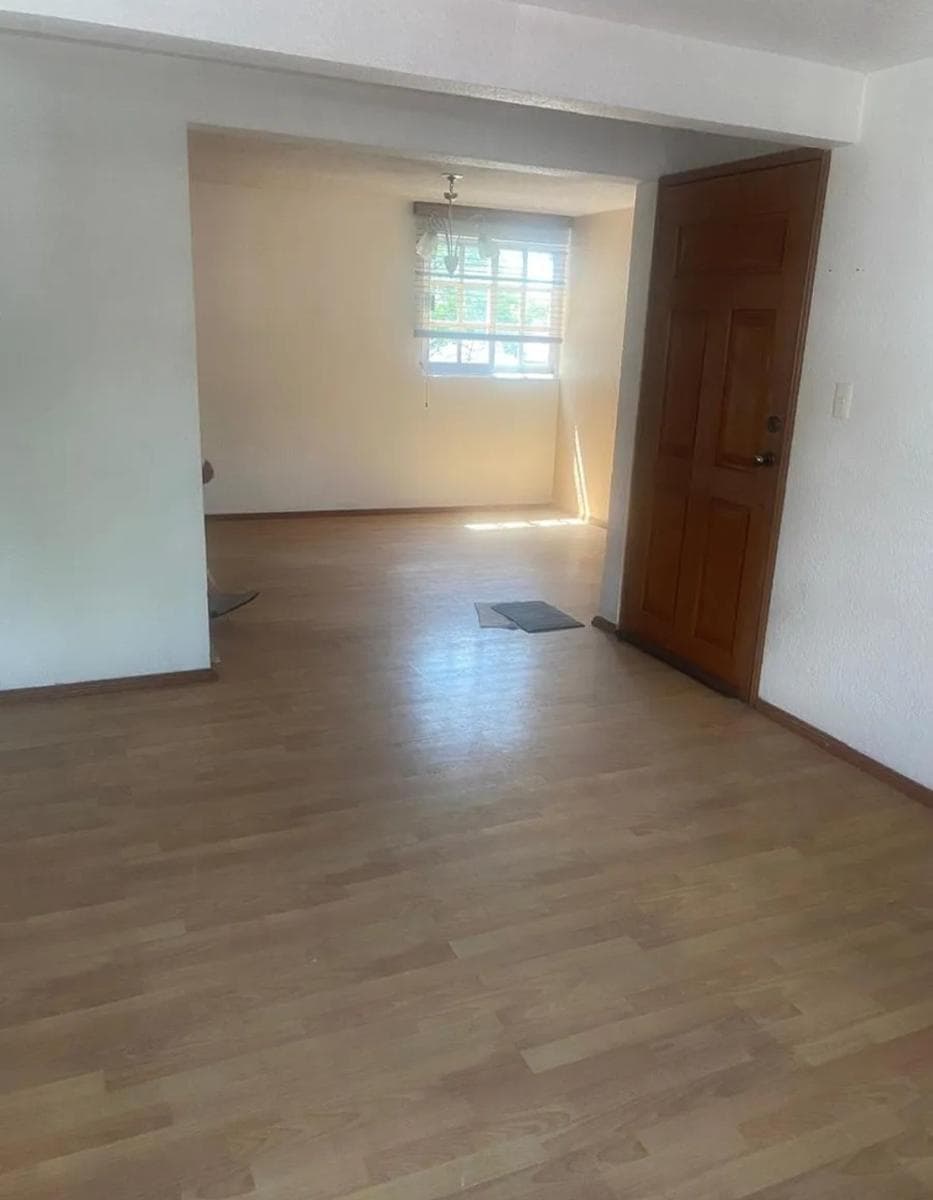 3-ROOM APARTMENT, $2,390,000, EL OLIVO II, TLALNEPANTLA. 3-STORY CONDOMINIUM.