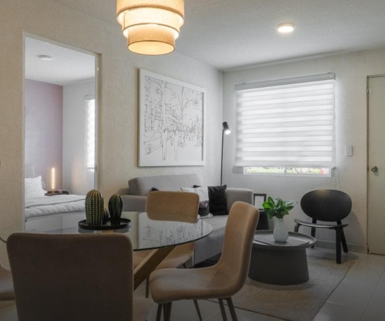 HOMES FOR $781,120 IN TIZAYUCA, HIDALGO. 30 MINUTES FROM MEXICO CITY.