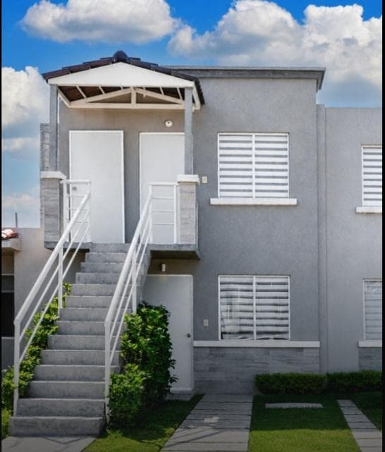 HOMES FOR $781,120 IN TIZAYUCA, HIDALGO. 30 MINUTES FROM MEXICO CITY.