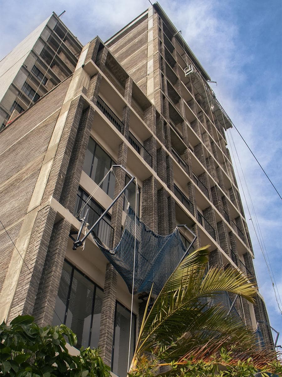 APARTMENTS STARTING AT $7,400,000 IN JARDINES DE GUADALUPE, ZAPOPAN, JALISCO.