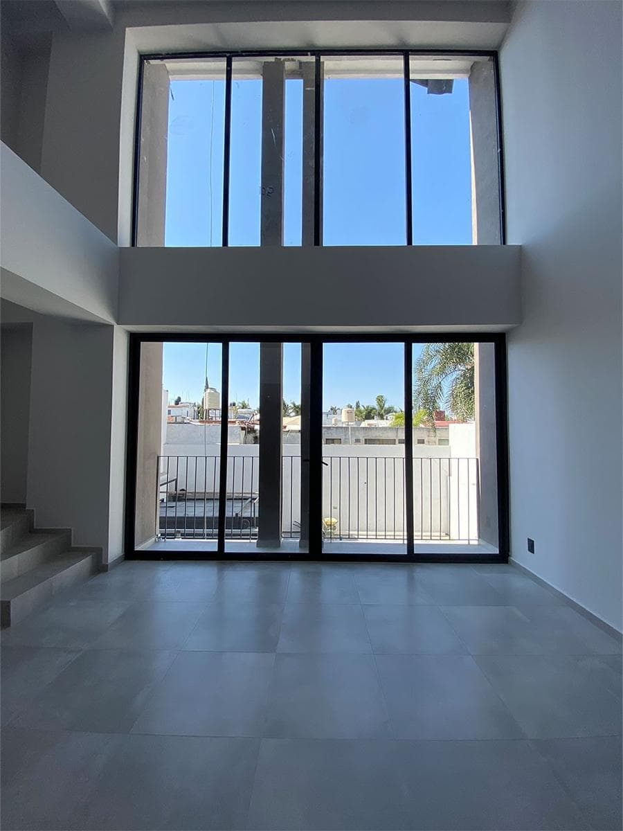 APARTMENTS STARTING AT $7,400,000 IN JARDINES DE GUADALUPE, ZAPOPAN, JALISCO.