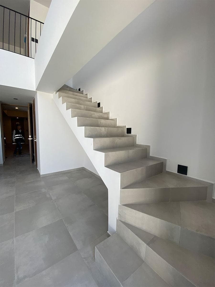 APARTMENTS STARTING AT $7,400,000 IN JARDINES DE GUADALUPE, ZAPOPAN, JALISCO.