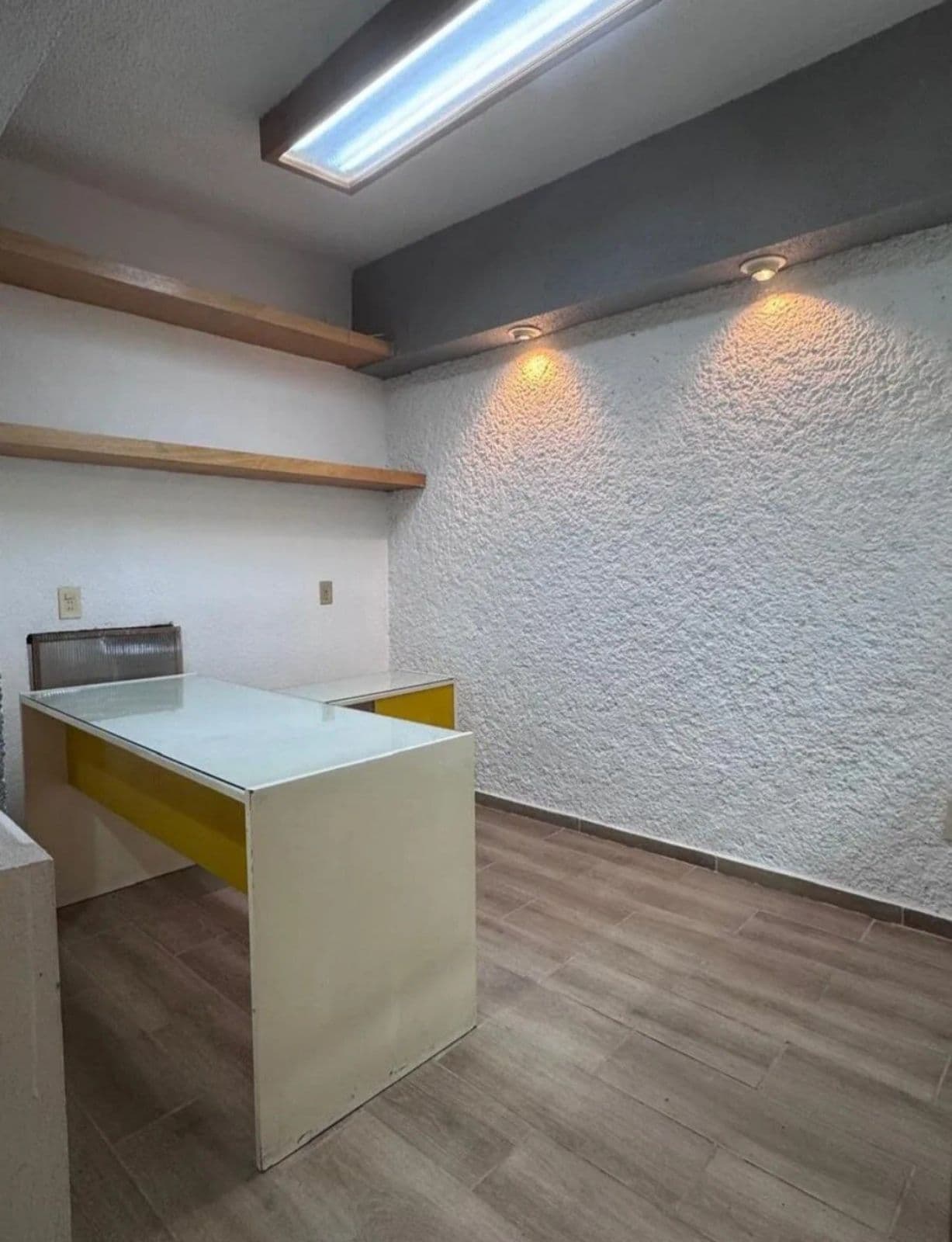 OFFICE FOR RENT: $23,500 NEAR THE WTC. NÁPOLES NEIGHBORHOOD, MEXICO CITY