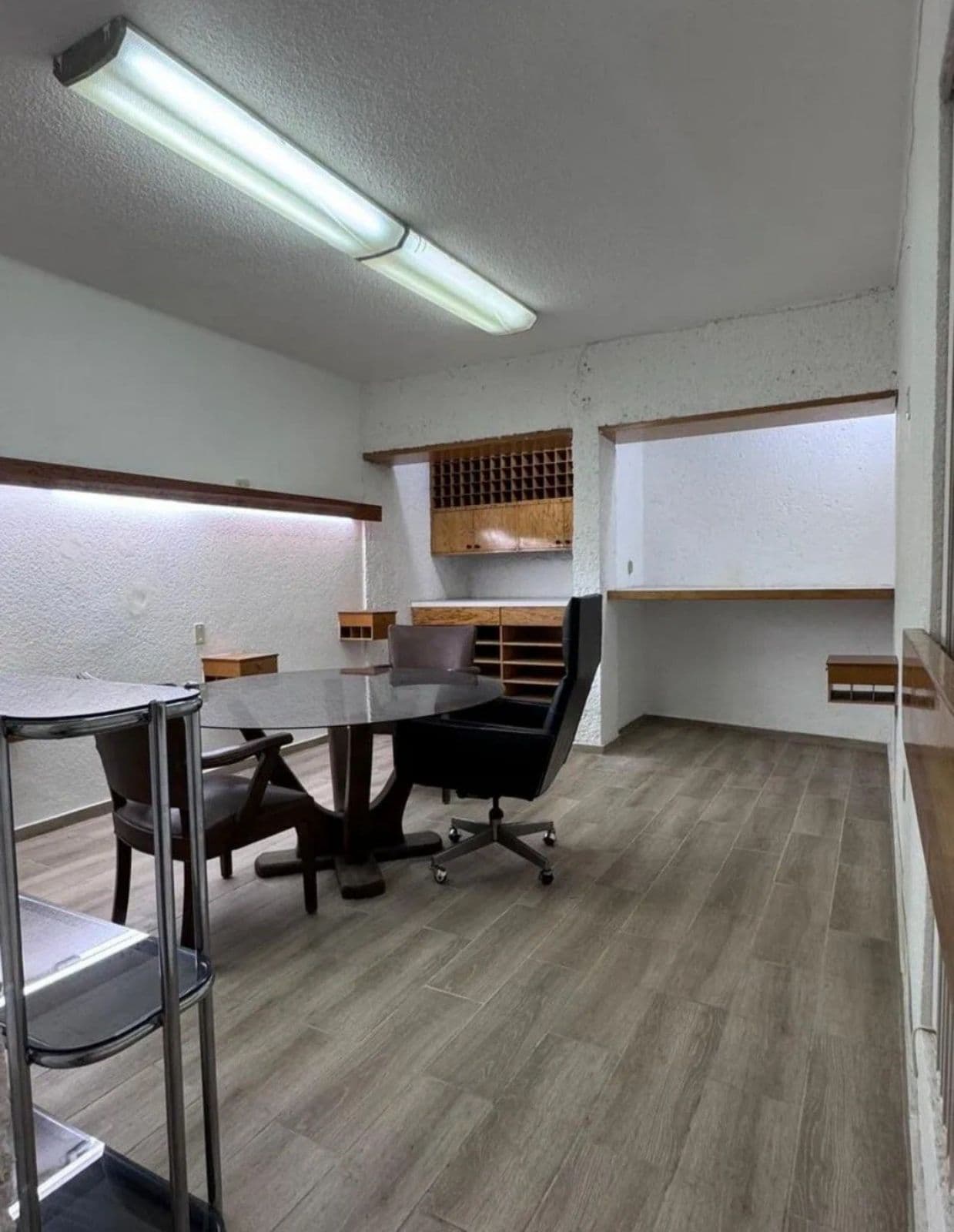 OFFICE FOR RENT: $23,500 NEAR THE WTC. NÁPOLES NEIGHBORHOOD, MEXICO CITY
