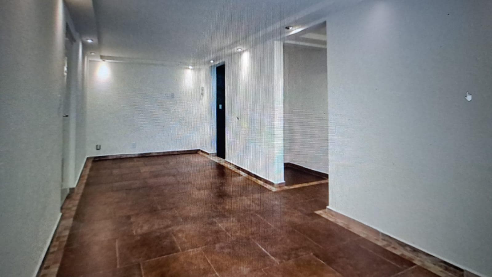 APARTMENT FOR 2,970,000 NIÑOS HÉROES. BENITO JUÁREZ NEIGHBORHOOD. 60 M2.