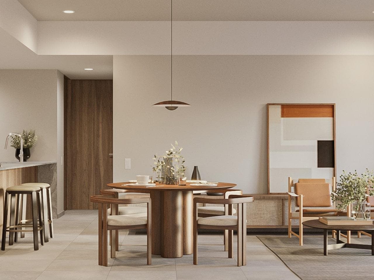 APARTMENTS STARTING AT $3,500,000 IN PROVIDENCIA NEIGHBORHOOD, GUADALAJARA, JALISCO.