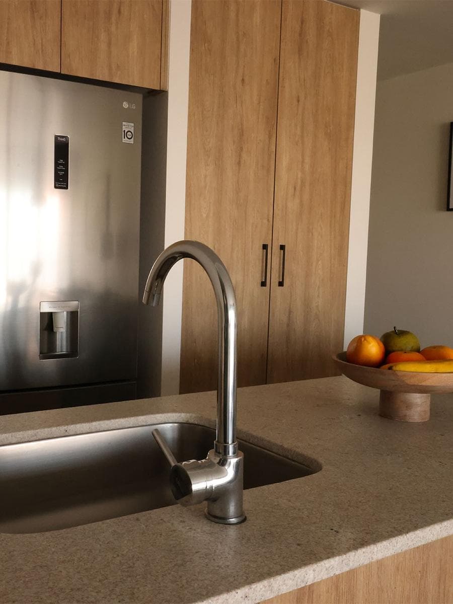 APARTMENTS STARTING AT $2,900,000 IN VALLE DEL CAMPESTRE, LEÓN, GUANAJUATO.