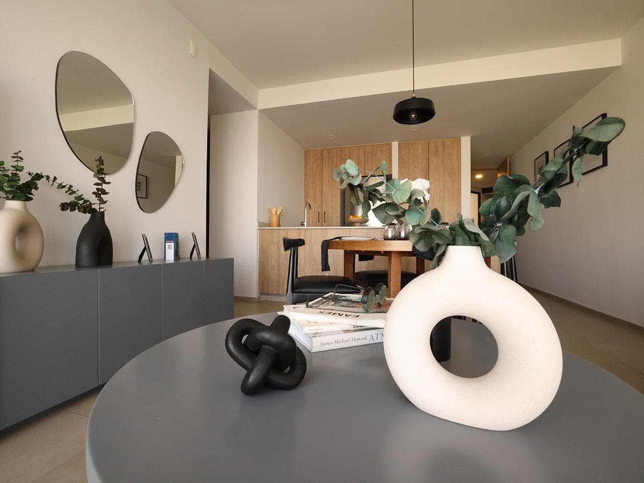APARTMENTS STARTING AT $2,900,000 IN VALLE DEL CAMPESTRE, LEÓN, GUANAJUATO.