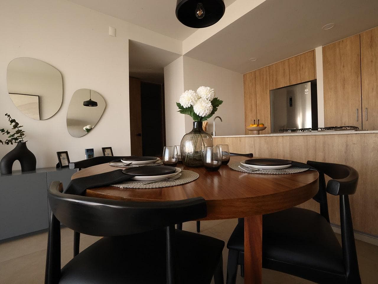 APARTMENTS STARTING AT $2,900,000 IN VALLE DEL CAMPESTRE, LEÓN, GUANAJUATO.