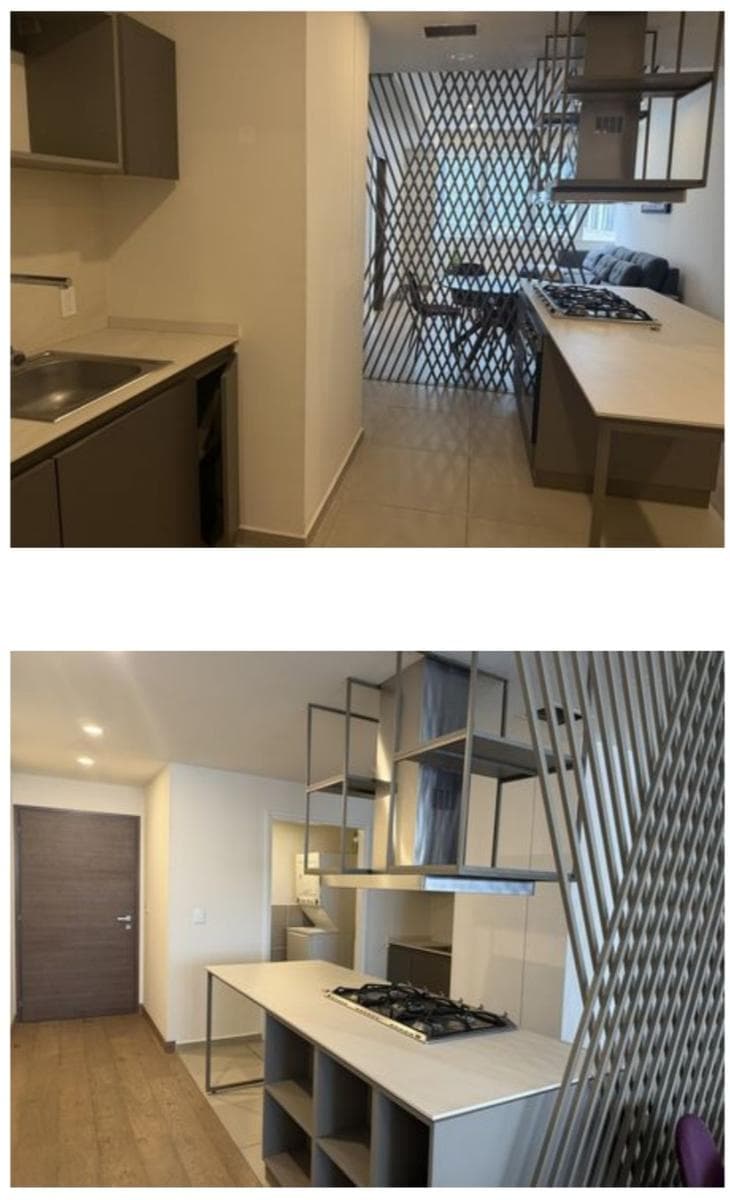 APARTMENT FOR RENT: $38,500 IN TORRE CEZANNE. GRANADA EXPANSION,