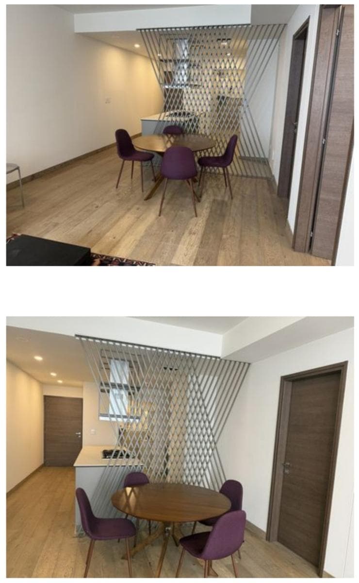 APARTMENT FOR RENT: $38,500 IN TORRE CEZANNE. GRANADA EXPANSION,