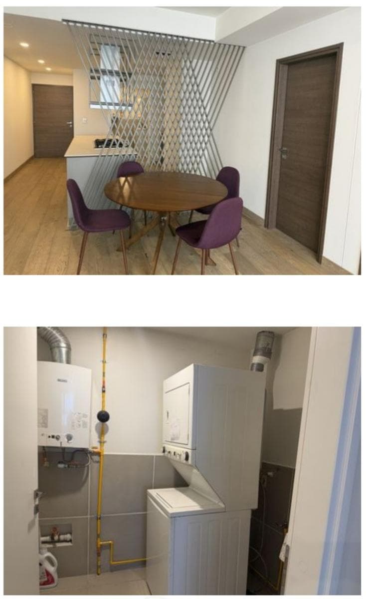 APARTMENT FOR RENT: $38,500 IN TORRE CEZANNE. GRANADA EXPANSION,