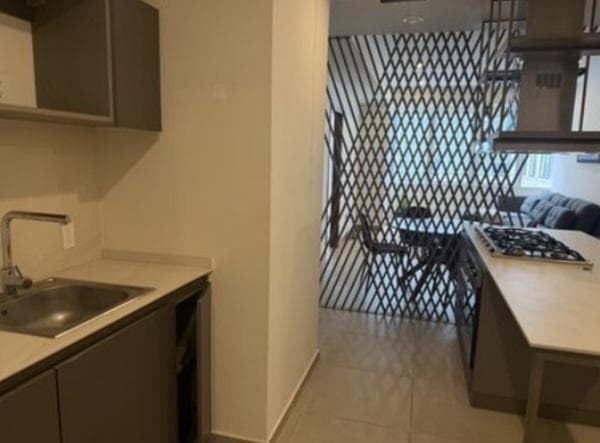 APARTMENT FOR RENT: $38,500 IN TORRE CEZANNE. GRANADA EXPANSION,
