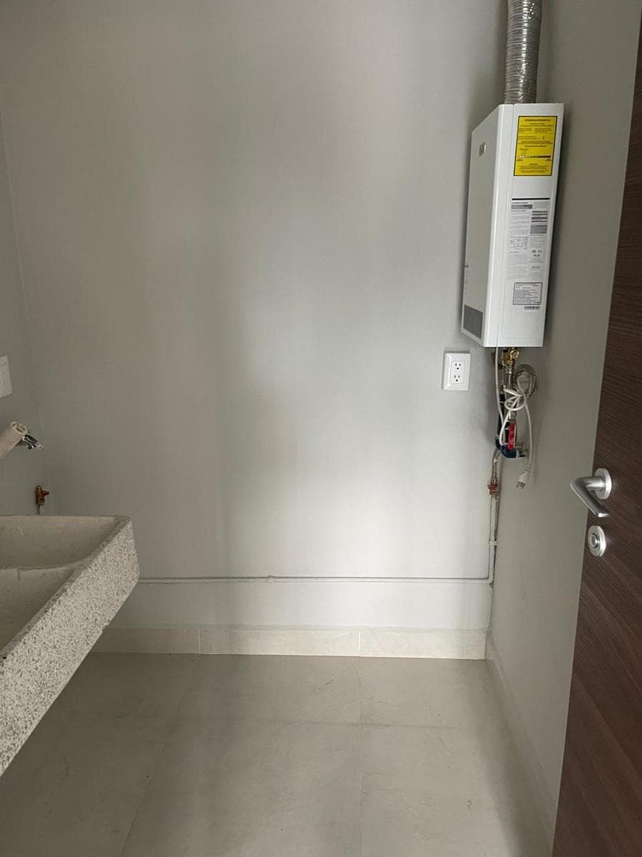 APARTMENT FOR RENT: $18,000 IN LOMAS DE CHAMIZAL, CUAJIMALPA, MORELOS.