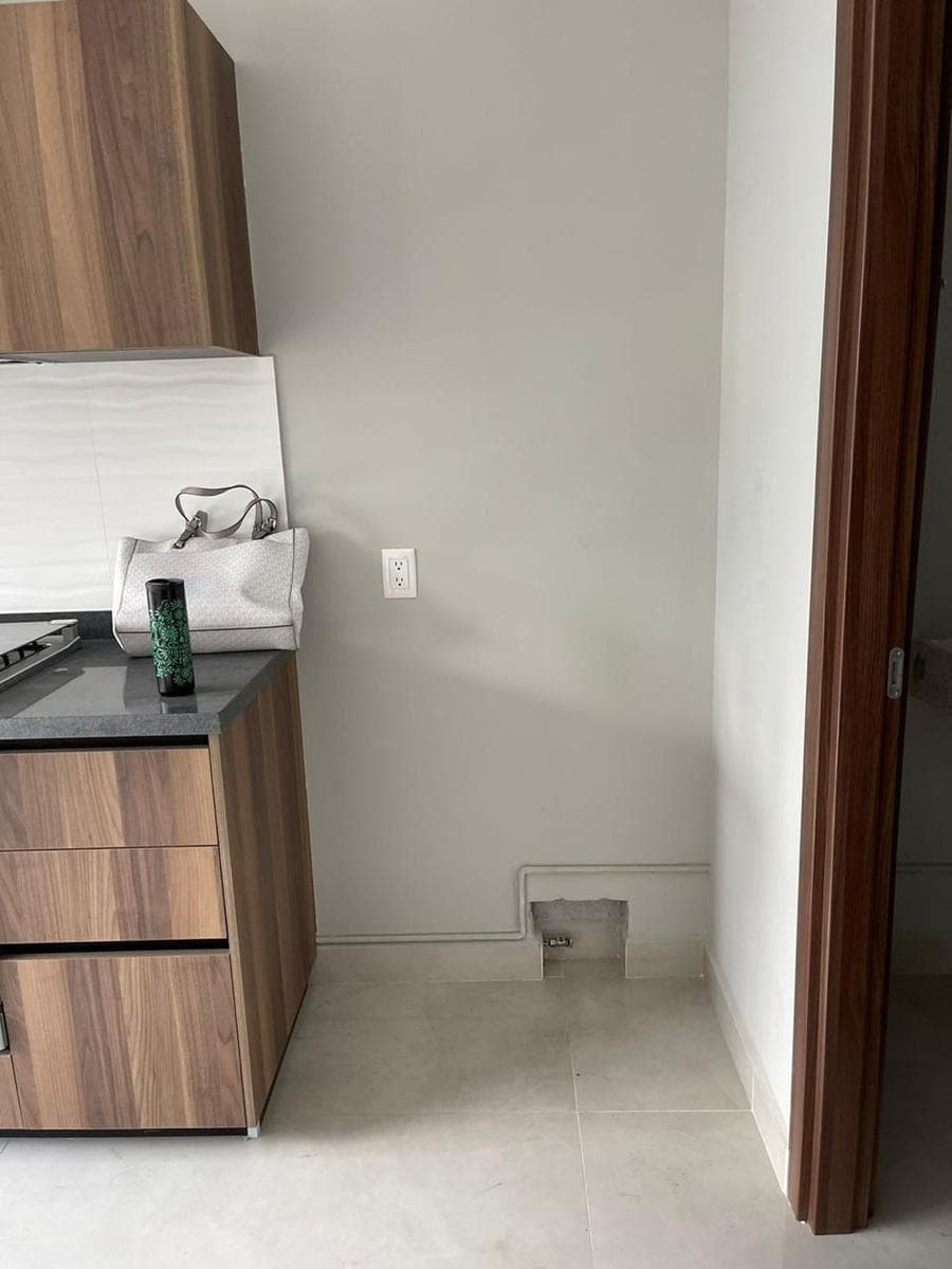 APARTMENT FOR RENT: $18,000 IN LOMAS DE CHAMIZAL, CUAJIMALPA, MORELOS.