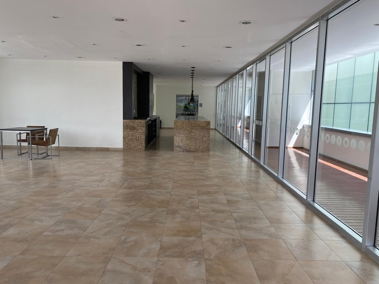 APARTMENT FOR $10,500,000 IN H20 SANTA FE. SANTA FE AVENUE. LOMAS DE SANTA FE. CONTADERO.