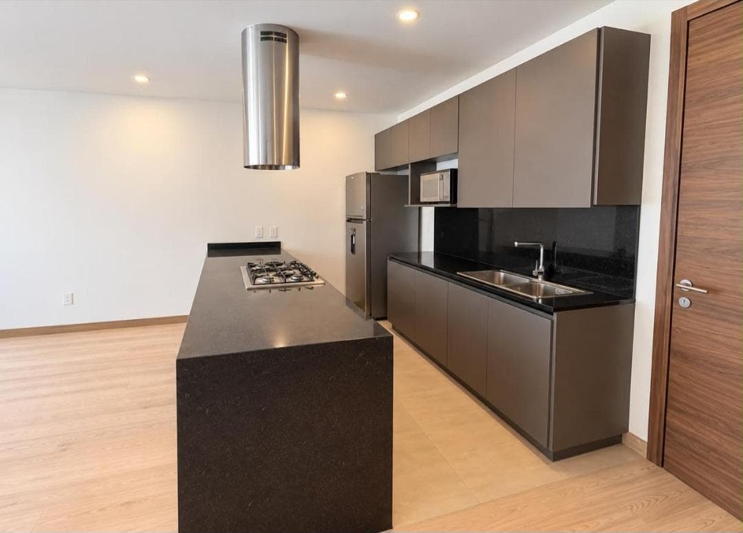 APARTMENT FOR RENT: $33,000, BOTTICELLI TOWER, CARSO, AMPLIACIÓN GRANADA.
