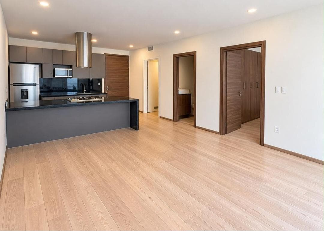 APARTMENT FOR RENT: $33,000, BOTTICELLI TOWER, CARSO, AMPLIACIÓN GRANADA.