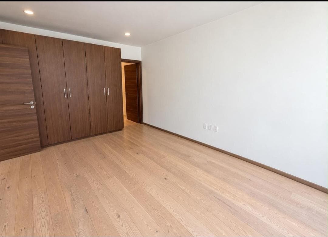 APARTMENT FOR RENT: $33,000, BOTTICELLI TOWER, CARSO, AMPLIACIÓN GRANADA.