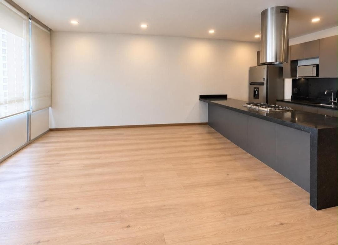APARTMENT FOR RENT: $33,000, BOTTICELLI TOWER, CARSO, AMPLIACIÓN GRANADA.