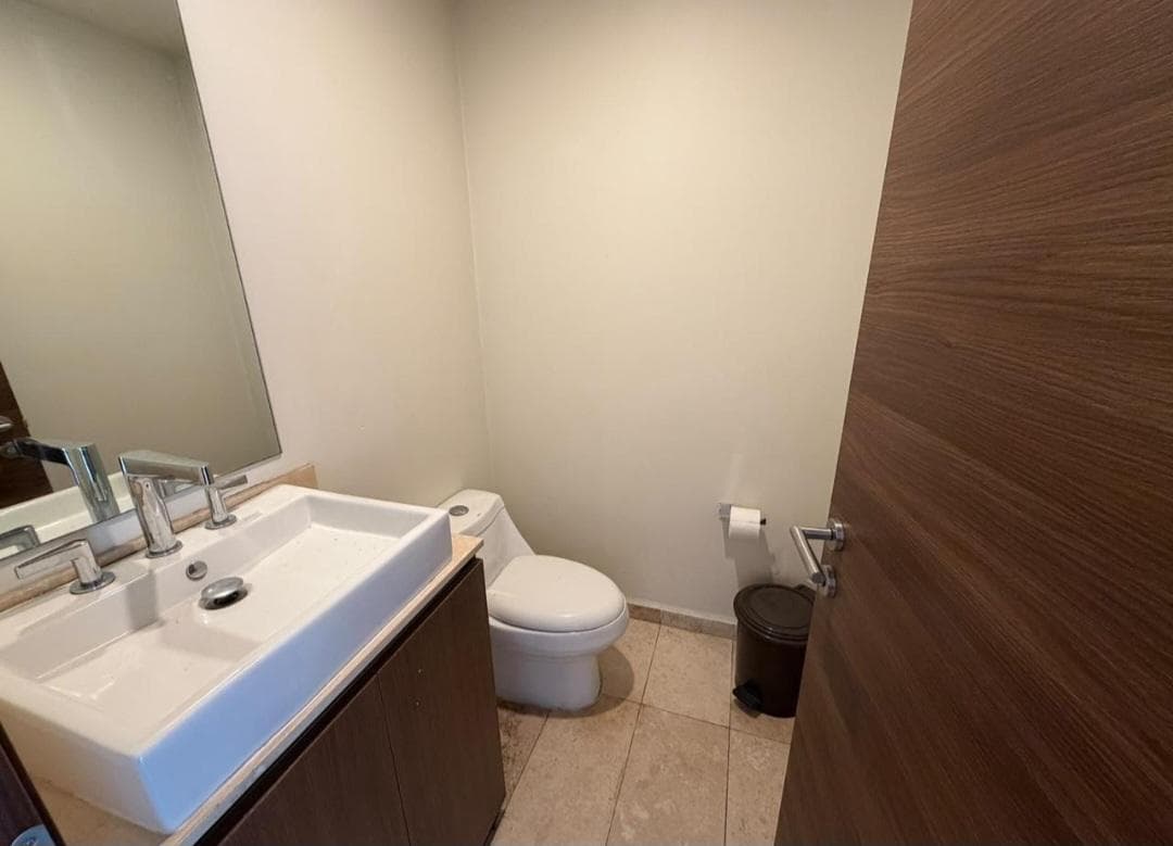 APARTMENT FOR RENT: $33,000, BOTTICELLI TOWER, CARSO, AMPLIACIÓN GRANADA.