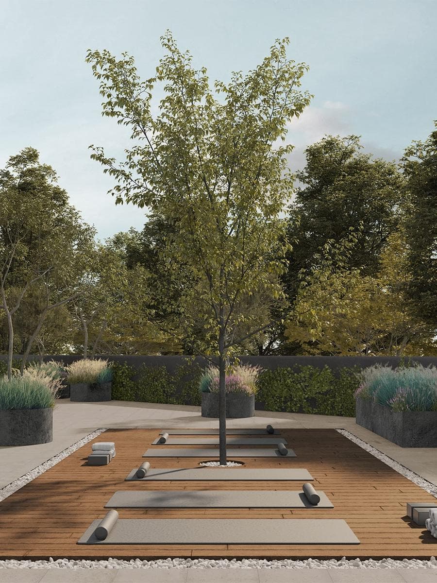 APARTMENTS STARTING AT $2,700,000 IN DOWNTOWN ZAPOPAN, GUADALAJARA, JAL. NEAR THE TELMEX AUDITORIUM.