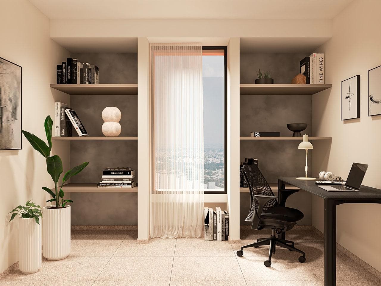APARTMENTS STARTING AT $2,700,000 IN DOWNTOWN ZAPOPAN, GUADALAJARA, JAL. NEAR THE TELMEX AUDITORIUM.