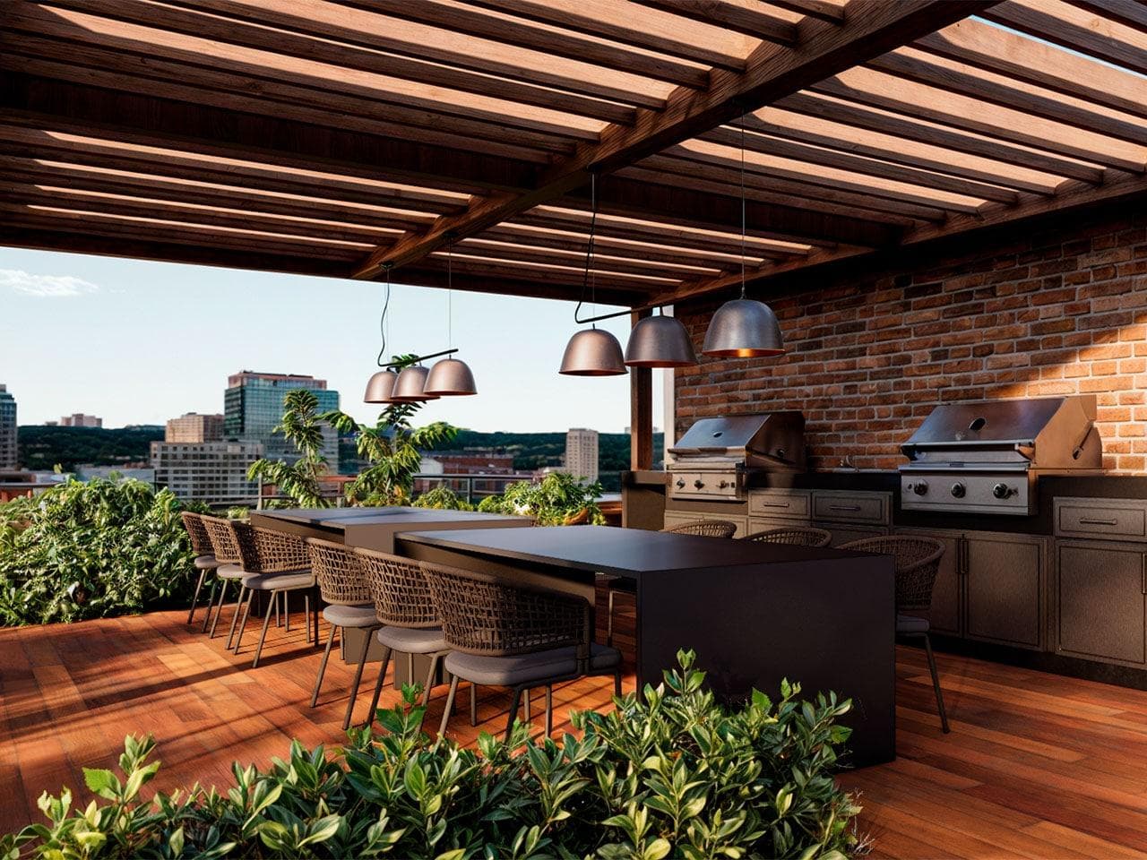 APARTMENTS STARTING AT $2,700,000 IN LA MARTINICA, LEÓN, GUANAJUATO.