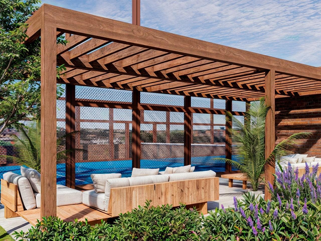 APARTMENTS STARTING AT $2,700,000 IN LA MARTINICA, LEÓN, GUANAJUATO.