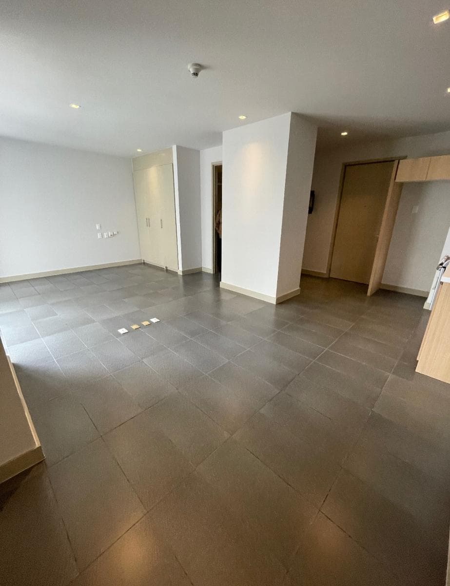 LOFT FOR RENT $22,000 VITANT SANTA FE. LOMAS DE SANTA FE. CONTADERO.