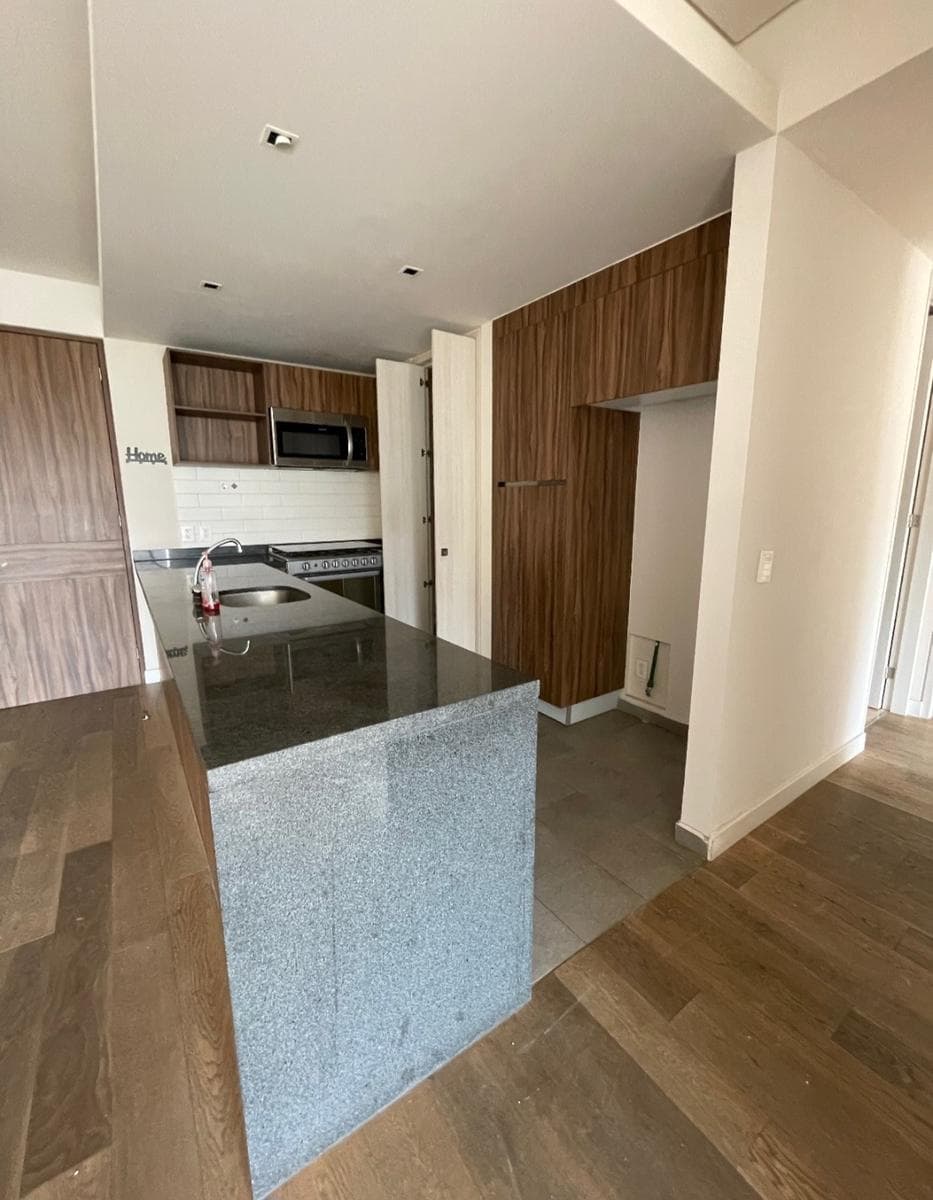 APARTMENT FOR $4,349,999 IN THE STAMPA RESIDENTIAL COMPLEX. CONTADERO. CUAJIMALPA, MORELOS.