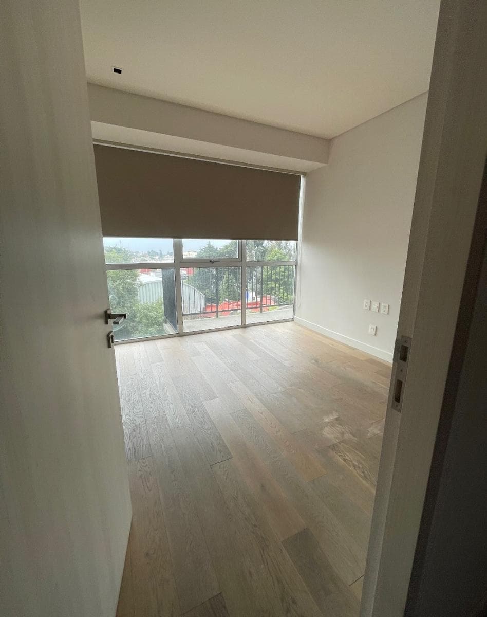 APARTMENT FOR $4,349,999 IN THE STAMPA RESIDENTIAL COMPLEX. CONTADERO. CUAJIMALPA, MORELOS.