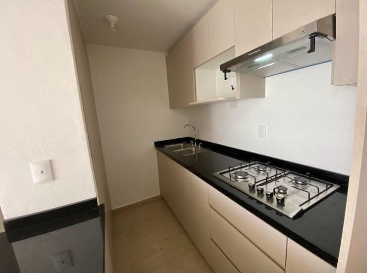 APARTMENT FOR RENT: $15,900, LAGO ESMERALDA, ATIZAPÁN DE ZARAGOZA. UTILITIES INCLUDED.