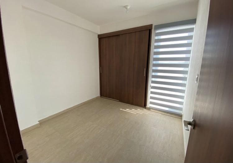 APARTMENT FOR RENT: $15,900, LAGO ESMERALDA, ATIZAPÁN DE ZARAGOZA. UTILITIES INCLUDED.