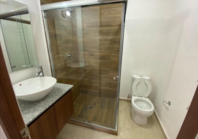 APARTMENT FOR RENT: $15,900, LAGO ESMERALDA, ATIZAPÁN DE ZARAGOZA. UTILITIES INCLUDED.