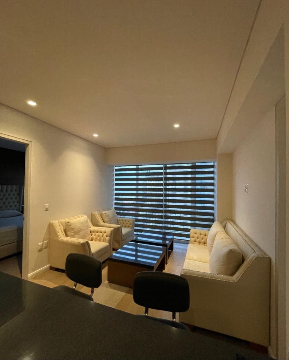 APARTMENT FOR RENT: $30,000. STAMPA RESIDENTIAL COMPLEX. CONTADERO. CUAJIMALPA, MORELOS.