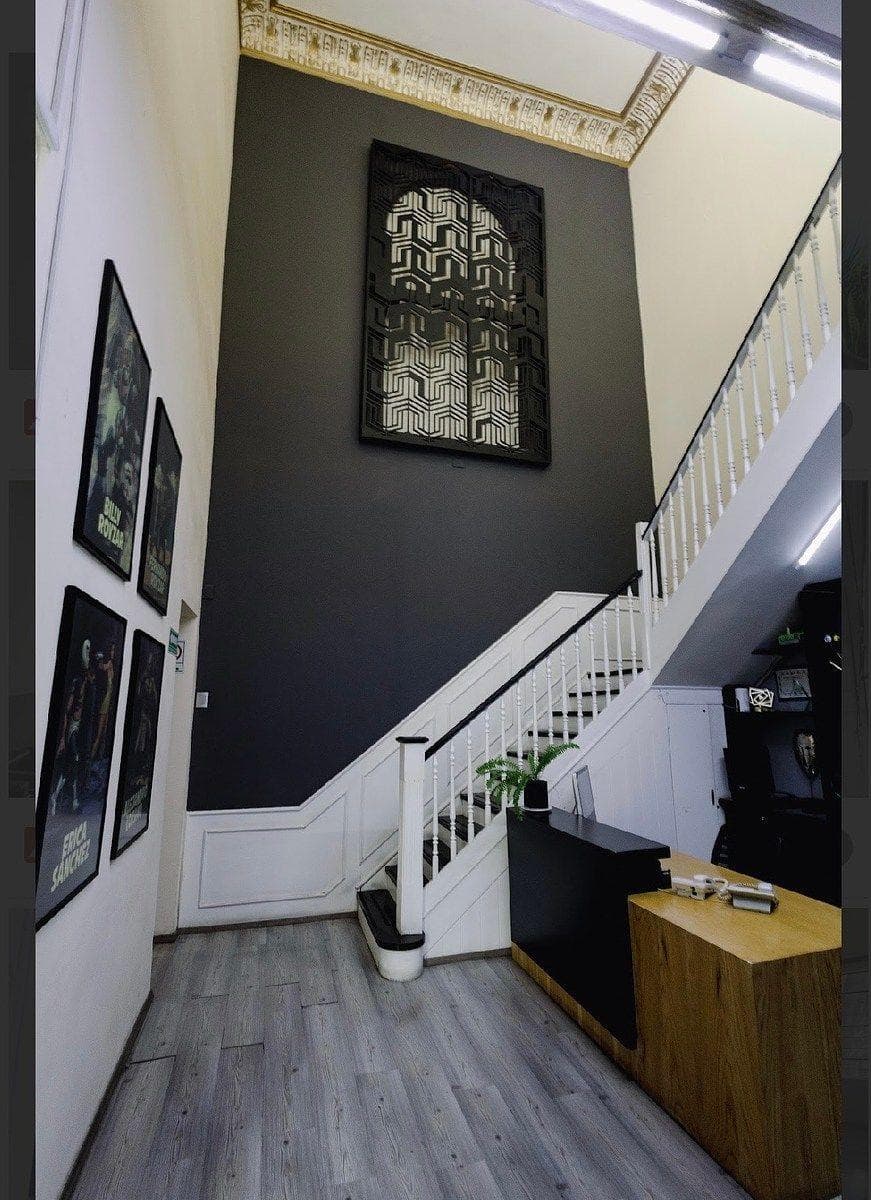 HOUSE WITH LAND USE RIGHTS FOR RENT: $220,000, ROMA NORTE, CUAUHTÉMOC.