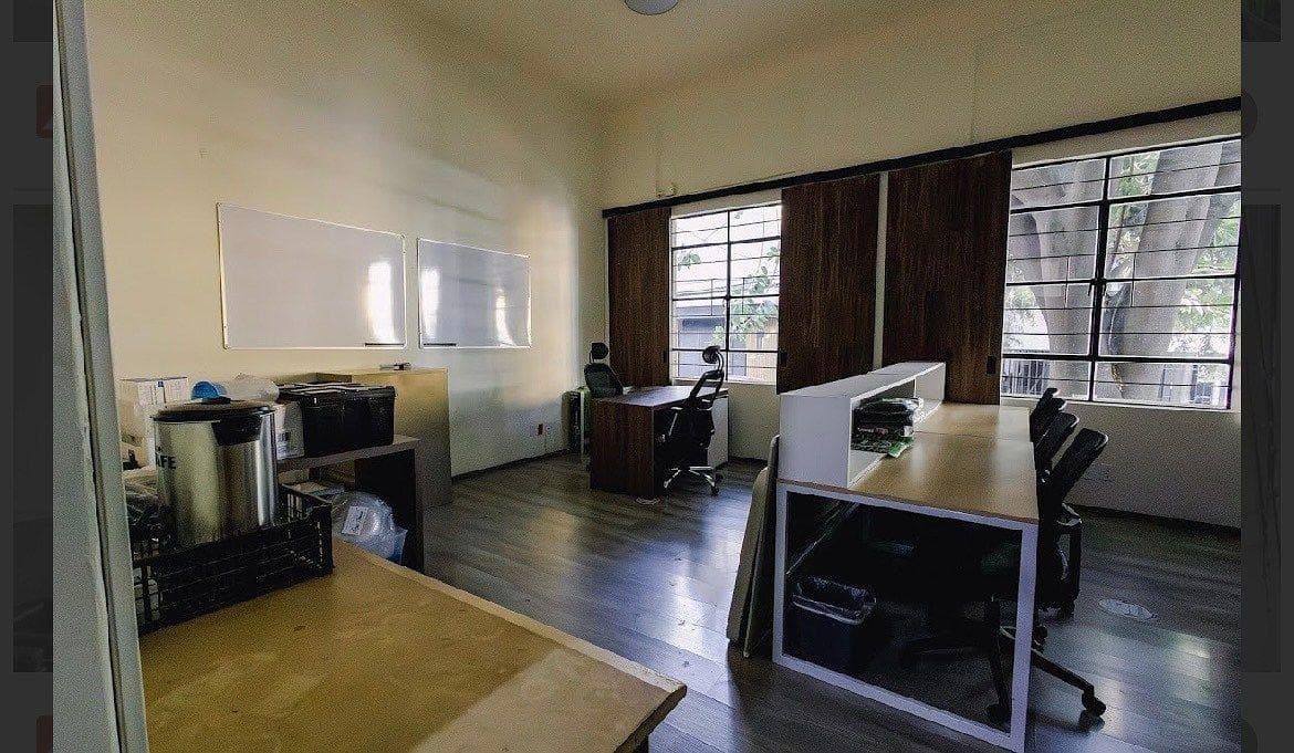 HOUSE WITH LAND USE RIGHTS FOR RENT: $220,000, ROMA NORTE, CUAUHTÉMOC.