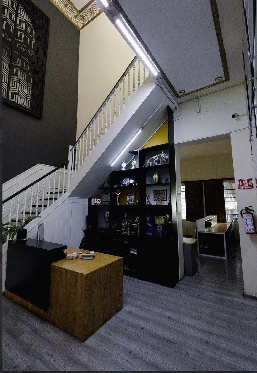 HOUSE WITH LAND USE RIGHTS FOR RENT: $220,000, ROMA NORTE, CUAUHTÉMOC.