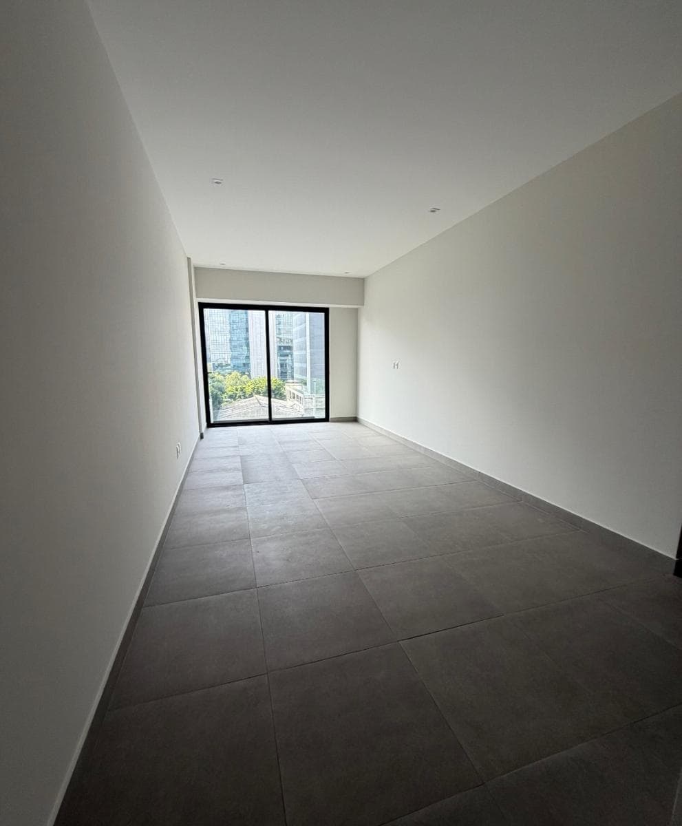 APARTMENT FOR RENT: $36,000 – NUPOL LIVING. NUEVO POLANCO. AMP. GRANADA.