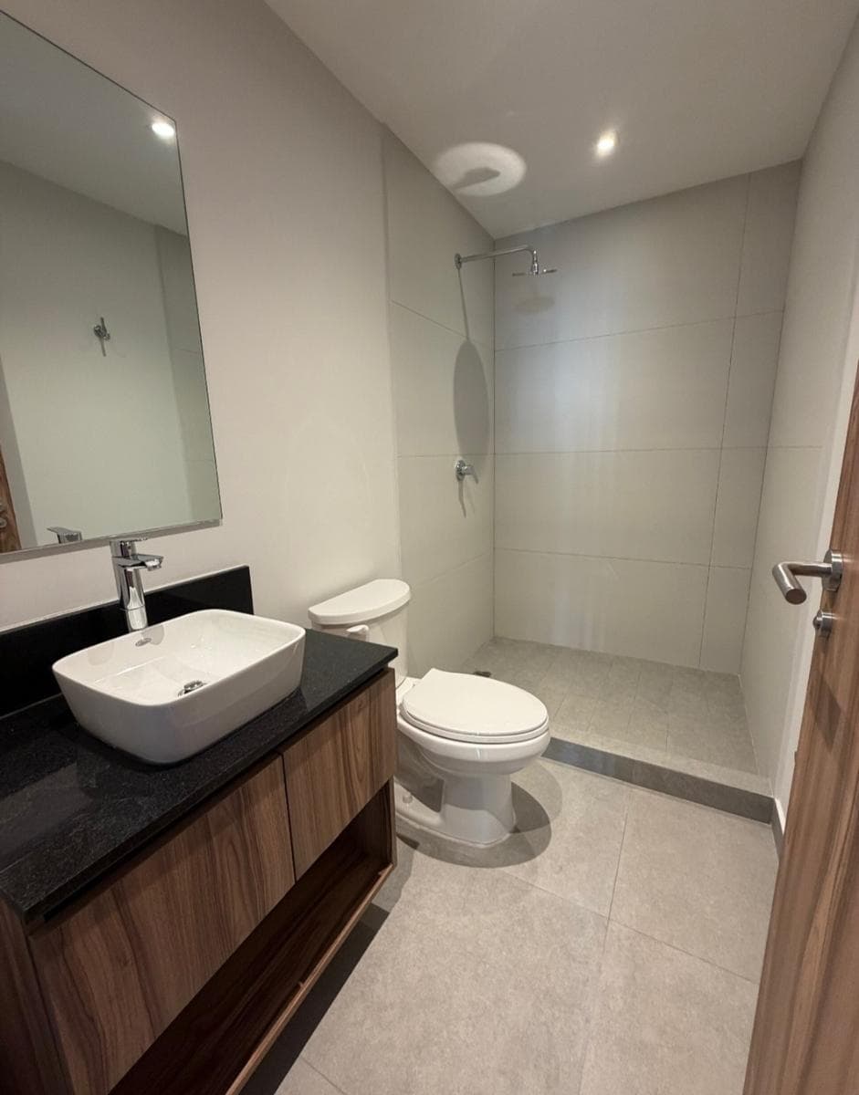 APARTMENT FOR RENT: $36,000 – NUPOL LIVING. NUEVO POLANCO. AMP. GRANADA.